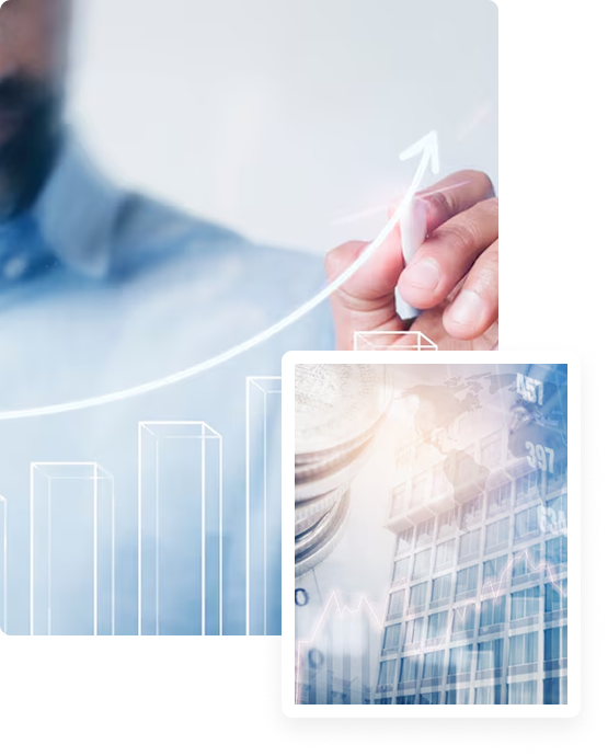 Crecimiento empresarial